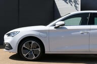 SEAT Leon 1.4 Leon Xcellence Luxury PHEV Semi-Auto 5dr 10