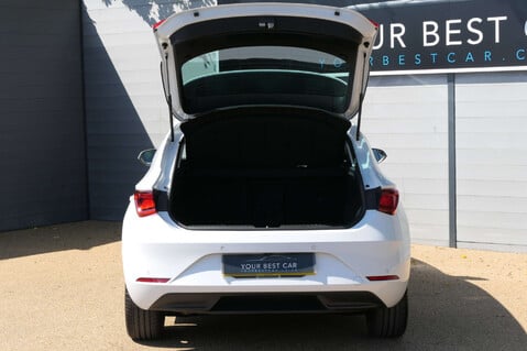 SEAT Leon 1.4 Leon Xcellence Luxury PHEV Semi-Auto 5dr 16