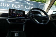 SEAT Leon 1.4 Leon Xcellence Luxury PHEV Semi-Auto 5dr 32