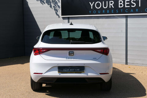 SEAT Leon 1.4 Leon Xcellence Luxury PHEV Semi-Auto 5dr 15