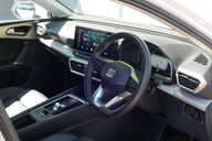 SEAT Leon 1.4 Leon Xcellence Luxury PHEV Semi-Auto 5dr 4