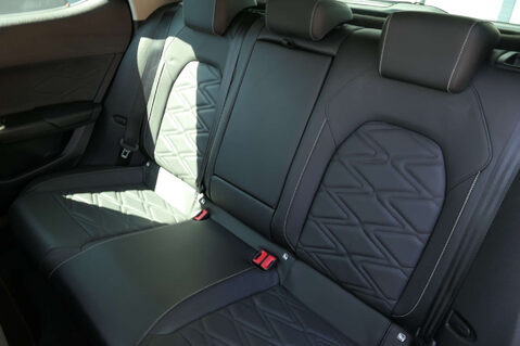 SEAT Leon 1.4 Leon Xcellence Luxury PHEV Semi-Auto 5dr 6