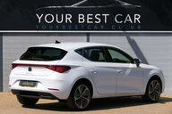 SEAT Leon 1.4 Leon Xcellence Luxury PHEV Semi-Auto 5dr 12