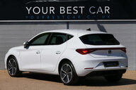 SEAT Leon 1.4 Leon Xcellence Luxury PHEV Semi-Auto 5dr 14