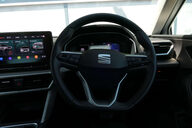 SEAT Leon 1.4 Leon Xcellence Luxury PHEV Semi-Auto 5dr 21