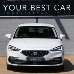SEAT Leon 1.4 Leon Xcellence Luxury PHEV Semi-Auto 5dr 1