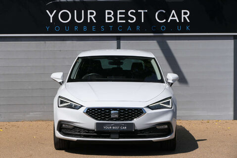 SEAT Leon 1.4 Leon Xcellence Luxury PHEV Semi-Auto 5dr 31