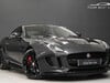Jaguar F-Type 3.0 F-Type S V6 AWD Auto 4WD 3dr