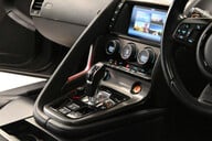 Jaguar F-Type 3.0 F-Type S V6 AWD Auto 4WD 3dr 12