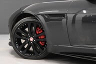 Jaguar F-Type 3.0 F-Type S V6 AWD Auto 4WD 3dr 13