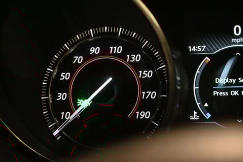 Jaguar F-Type 3.0 F-Type S V6 AWD Auto 4WD 3dr 14