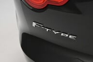 Jaguar F-Type 3.0 F-Type S V6 AWD Auto 4WD 3dr 15