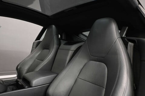 Jaguar F-Type 3.0 F-Type S V6 AWD Auto 4WD 3dr 17