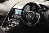 Jaguar F-Type 3.0 F-Type S V6 AWD Auto 4WD 3dr 19