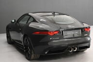 Jaguar F-Type 3.0 F-Type S V6 AWD Auto 4WD 3dr 20