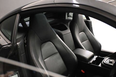Jaguar F-Type 3.0 F-Type S V6 AWD Auto 4WD 3dr 21