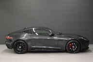 Jaguar F-Type 3.0 F-Type S V6 AWD Auto 4WD 3dr 24