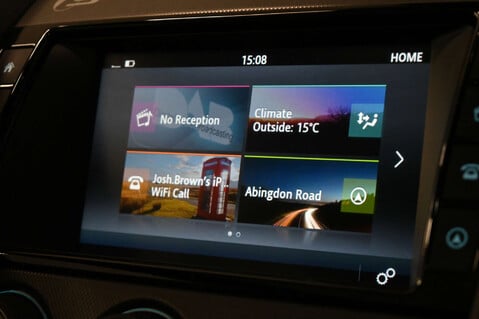 Jaguar F-Type 3.0 F-Type S V6 AWD Auto 4WD 3dr 25