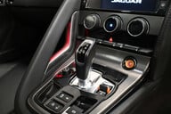 Jaguar F-Type 3.0 F-Type S V6 AWD Auto 4WD 3dr 27
