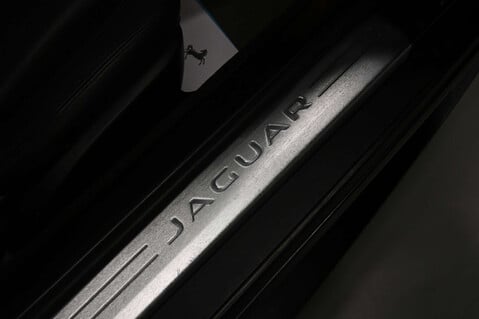 Jaguar F-Type 3.0 F-Type S V6 AWD Auto 4WD 3dr 29