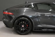 Jaguar F-Type 3.0 F-Type S V6 AWD Auto 4WD 3dr 30