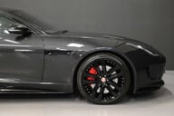 Jaguar F-Type 3.0 F-Type S V6 AWD Auto 4WD 3dr 32