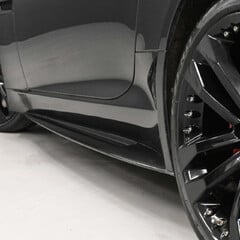 Jaguar F-Type 3.0 F-Type S V6 AWD Auto 4WD 3dr 1