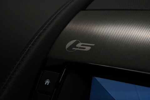 Jaguar F-Type 3.0 F-Type S V6 AWD Auto 4WD 3dr 37