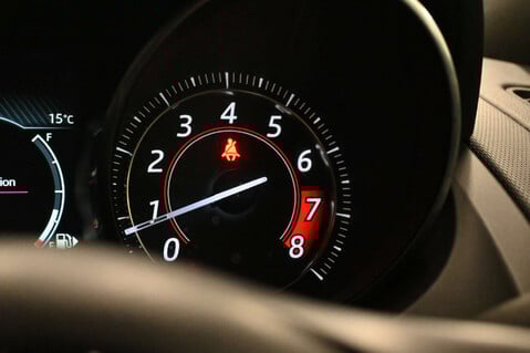 Jaguar F-Type 3.0 F-Type S V6 AWD Auto 4WD 3dr 39