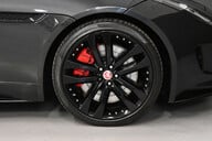 Jaguar F-Type 3.0 F-Type S V6 AWD Auto 4WD 3dr 41