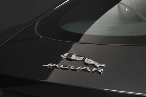 Jaguar F-Type 3.0 F-Type S V6 AWD Auto 4WD 3dr 46