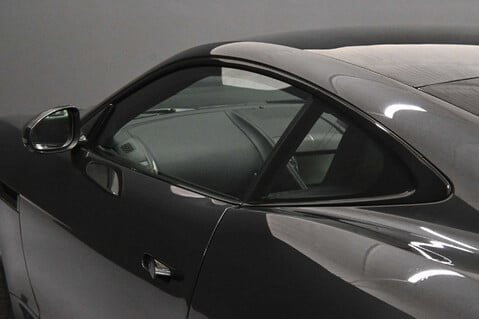 Jaguar F-Type 3.0 F-Type S V6 AWD Auto 4WD 3dr 50