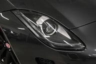 Jaguar F-Type 3.0 F-Type S V6 AWD Auto 4WD 3dr 51