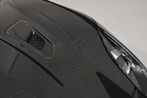 Jaguar F-Type 3.0 F-Type S V6 AWD Auto 4WD 3dr 53