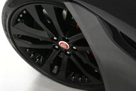 Jaguar F-Type 3.0 F-Type S V6 AWD Auto 4WD 3dr 5