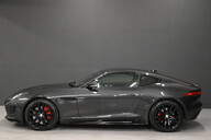 Jaguar F-Type 3.0 F-Type S V6 AWD Auto 4WD 3dr 22