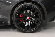 Jaguar F-Type 3.0 F-Type S V6 AWD Auto 4WD 3dr 38