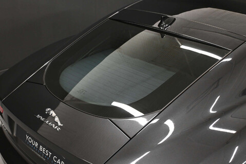 Jaguar F-Type 3.0 F-Type S V6 AWD Auto 4WD 3dr 49