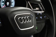 Audi Q5 2.0 Q5 S Line Edition 1 40 TDI MHEV Quattro Semi-Auto 4WD 5dr 36