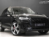 Audi Q5 2.0 Q5 S Line Edition 1 40 TDI MHEV Quattro Semi-Auto 4WD 5dr