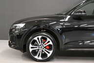 Audi Q5 2.0 Q5 S Line Edition 1 40 TDI MHEV Quattro Semi-Auto 4WD 5dr 19