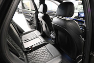 Audi Q5 2.0 Q5 S Line Edition 1 40 TDI MHEV Quattro Semi-Auto 4WD 5dr 20
