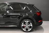 Audi Q5 2.0 Q5 S Line Edition 1 40 TDI MHEV Quattro Semi-Auto 4WD 5dr 21