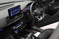 Audi Q5 2.0 Q5 S Line Edition 1 40 TDI MHEV Quattro Semi-Auto 4WD 5dr 22