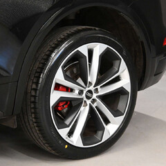 Audi Q5 2.0 Q5 S Line Edition 1 40 TDI MHEV Quattro Semi-Auto 4WD 5dr 1