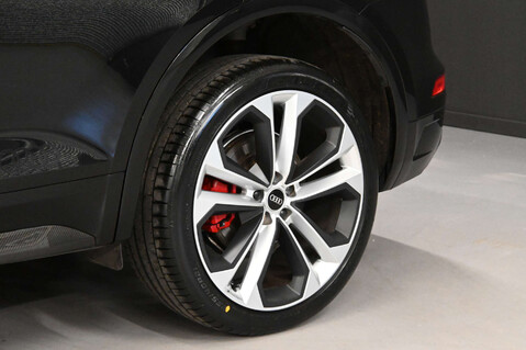 Audi Q5 2.0 Q5 S Line Edition 1 40 TDI MHEV Quattro Semi-Auto 4WD 5dr 31