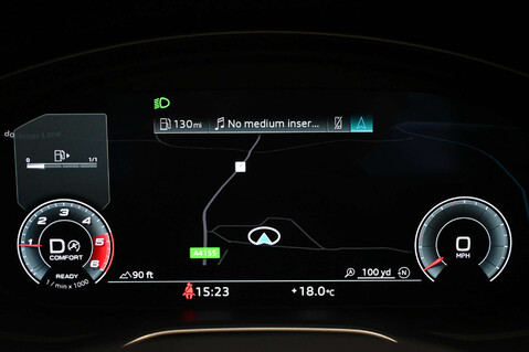 Audi Q5 2.0 Q5 S Line Edition 1 40 TDI MHEV Quattro Semi-Auto 4WD 5dr 32