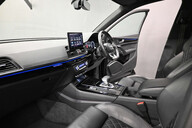 Audi Q5 2.0 Q5 S Line Edition 1 40 TDI MHEV Quattro Semi-Auto 4WD 5dr 38