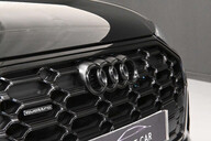Audi Q5 2.0 Q5 S Line Edition 1 40 TDI MHEV Quattro Semi-Auto 4WD 5dr 50