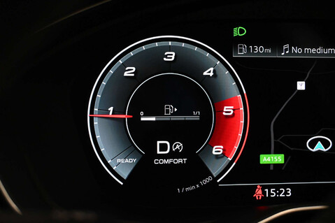 Audi Q5 2.0 Q5 S Line Edition 1 40 TDI MHEV Quattro Semi-Auto 4WD 5dr 51